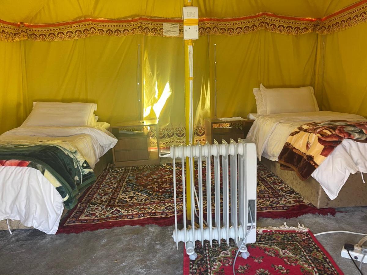 Rural Tents Naseem الخيمةالريفيةalouzaib Al-Ula Kültér fotó