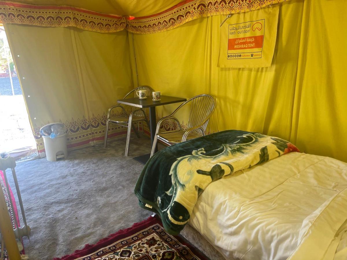 Rural Tents Naseem الخيمةالريفيةalouzaib Al-Ula Kültér fotó