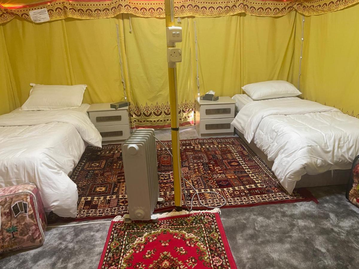 Rural Tents Naseem الخيمةالريفيةalouzaib Al-Ula Kültér fotó