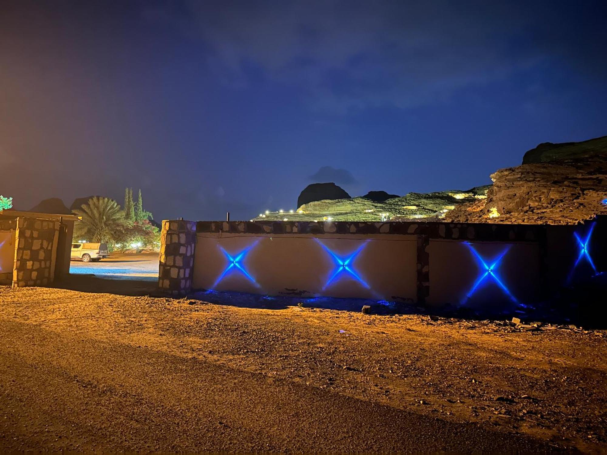 Rural Tents Naseem الخيمةالريفيةalouzaib Al-Ula Kültér fotó