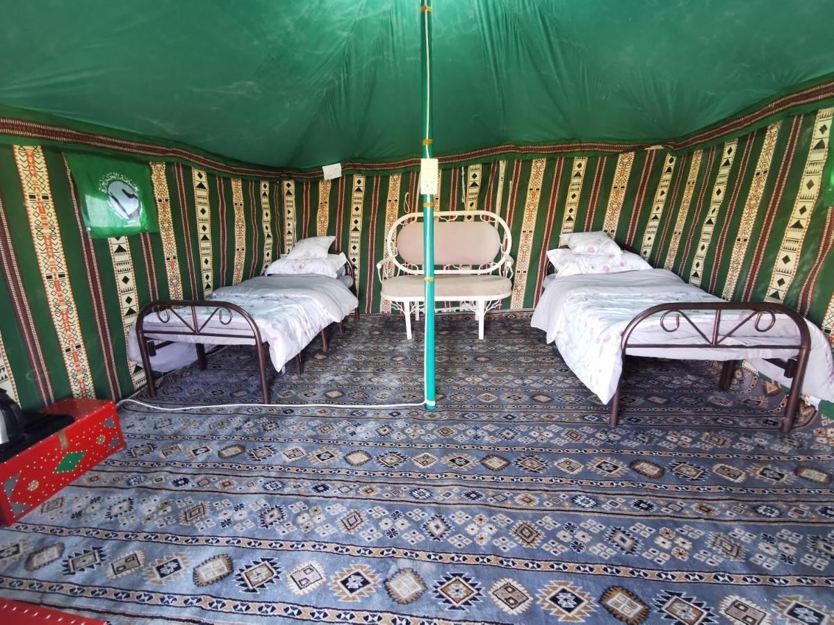 Rural Tents Naseem الخيمةالريفيةalouzaib Al-Ula Kültér fotó