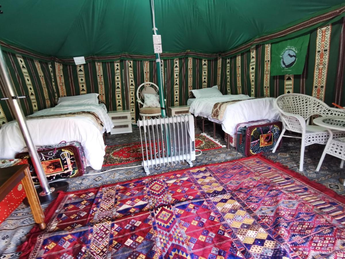 Rural Tents Naseem الخيمةالريفيةalouzaib Al-Ula Kültér fotó